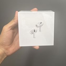 AirPod pros gen 2