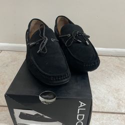 Aldo Loafers
