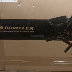 Bowflex Weight Stand 