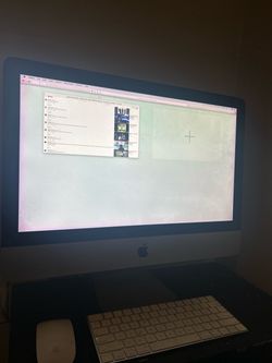 Apple iMac