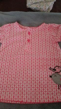 Baby shirt