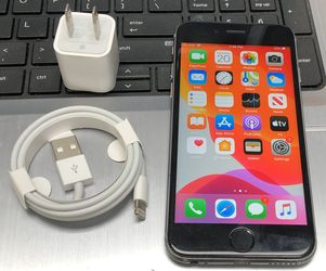 iPhone 6s 64GB Factory Unlocked