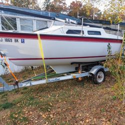 1983 Wellcraft Starwind 19