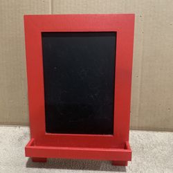 Chalkboard Table Top