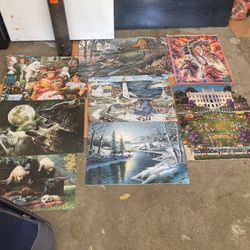 Nice Puzzle $7/1