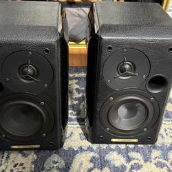 Sonus Faber Concertino Home Speakers 