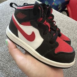 Toddler Jordan 1