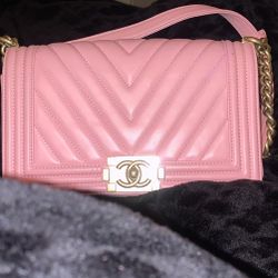 Chanel Handbag