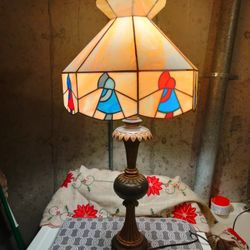 Lamp