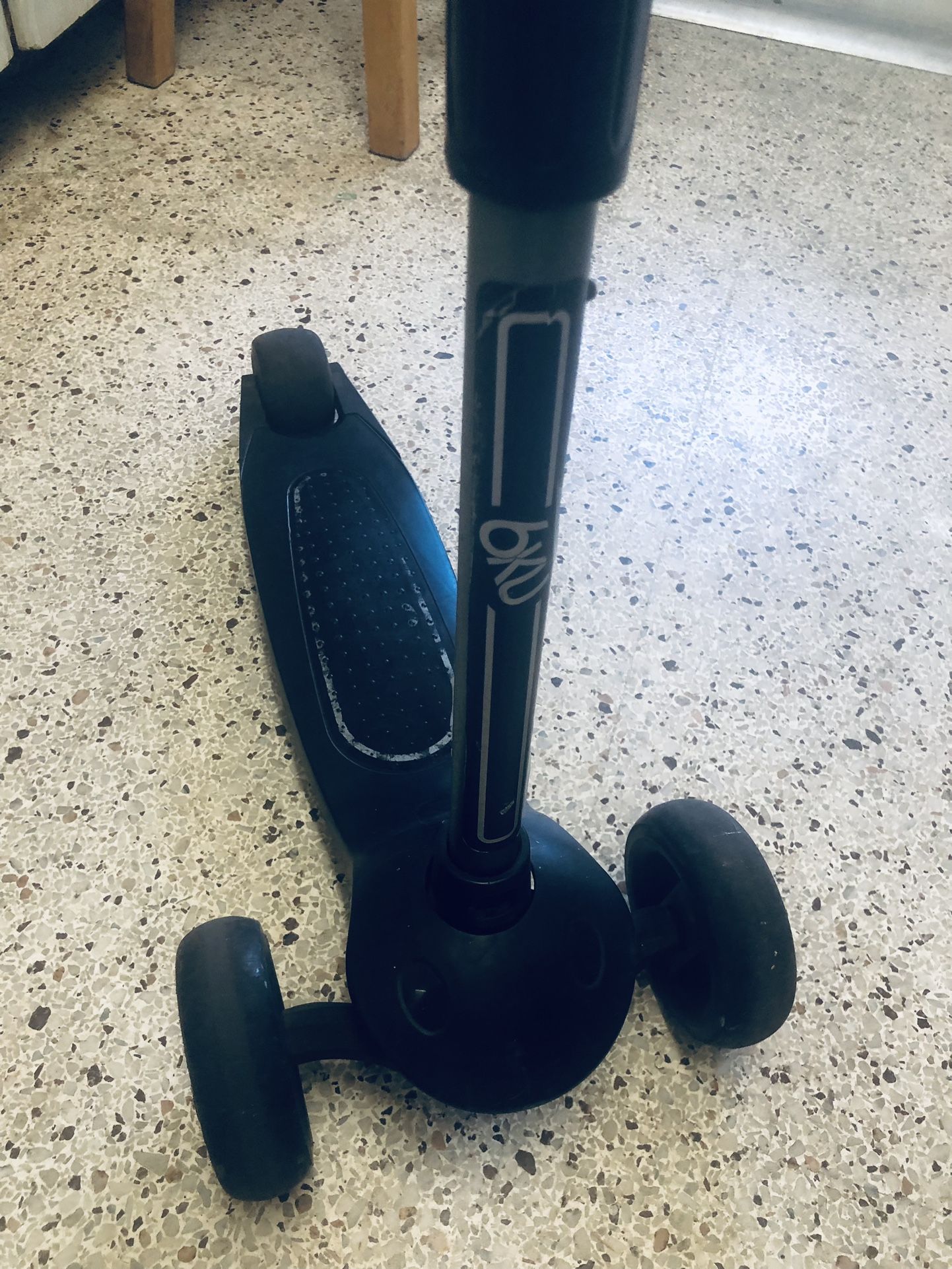 Scooter For 2-7 Years Old
