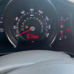 2014  Kia Shortage LX.    6,400