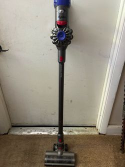 Dyson v7 animal (read description)