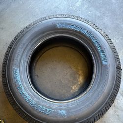 Michelin Tire