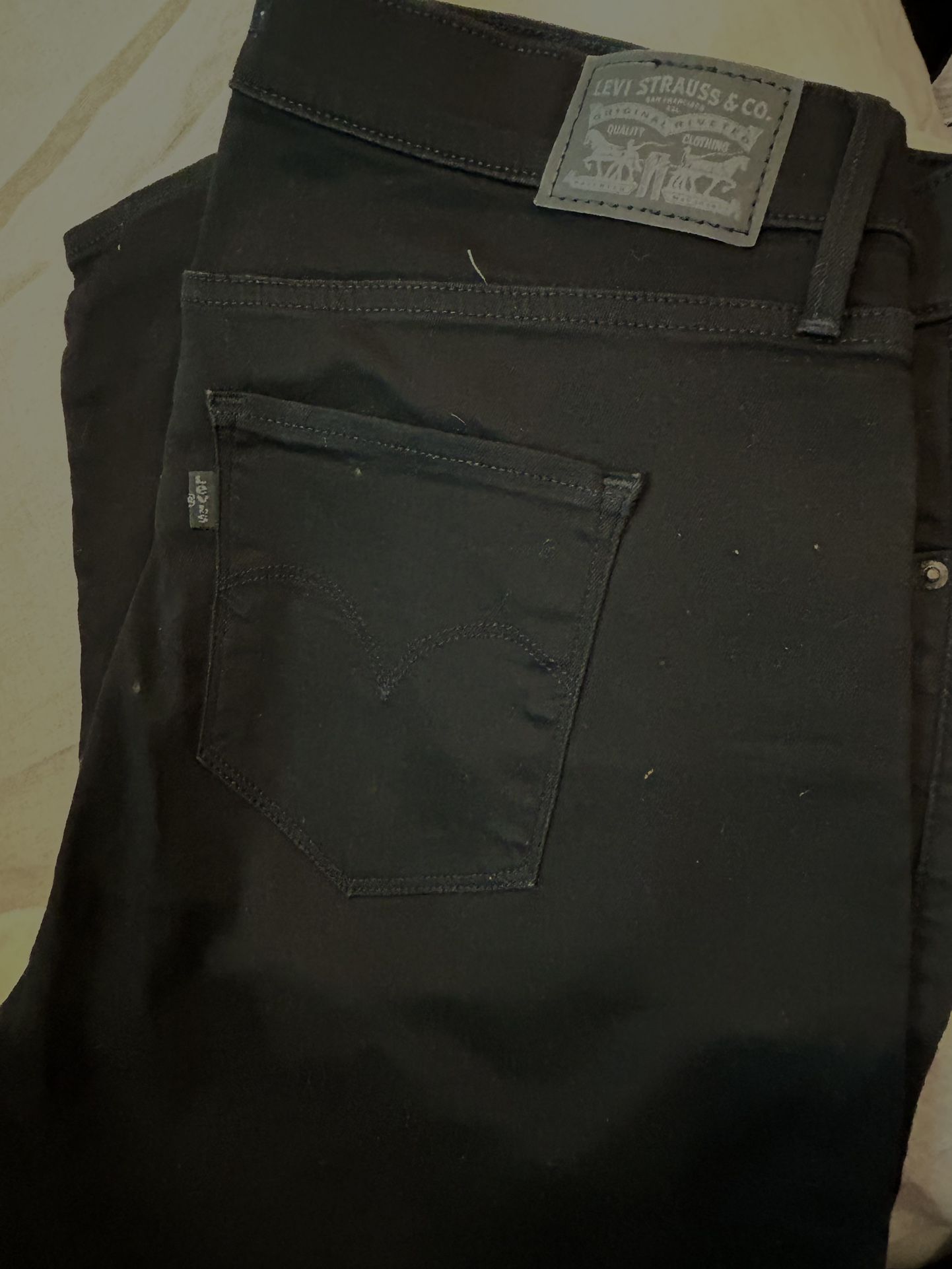 Levi Strauss & Co.