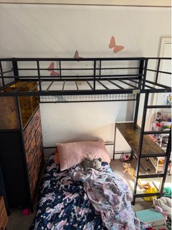 Loft beds