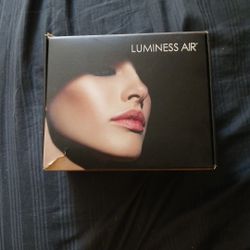 Luminess Airbrush System