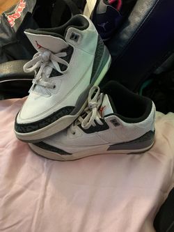 Kids Nike shoes