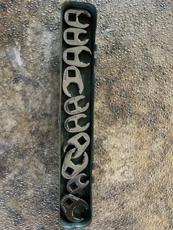Snap On Metric Crows feet