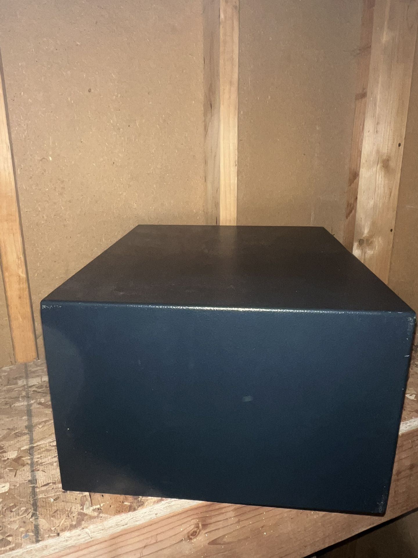 Sentry Safe