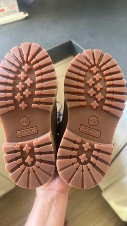 Toddlers Timberlands