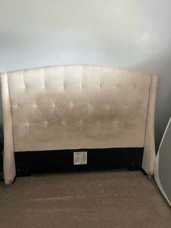Headboard