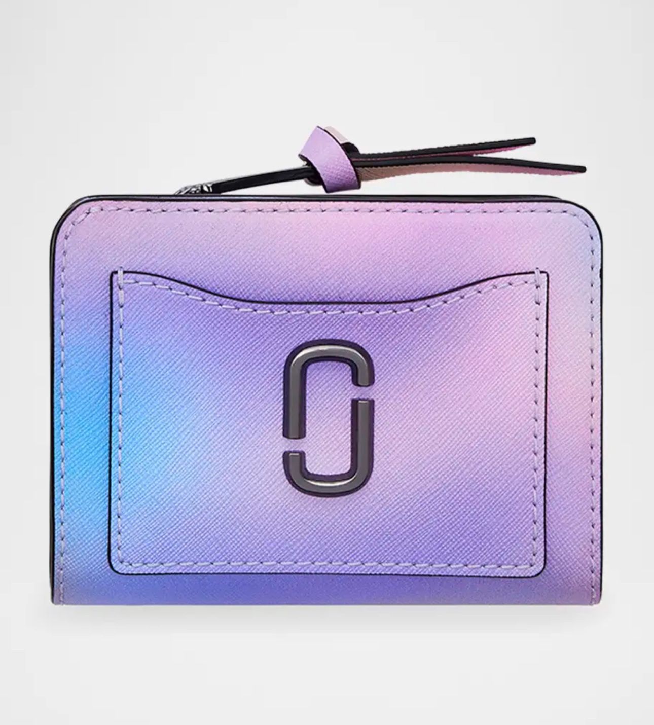 Marc Jacobs Bifold Wallet New