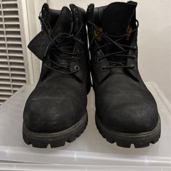 Timberland Boots Size 11