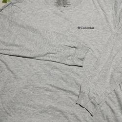 Columbia Sportswear Shirt 