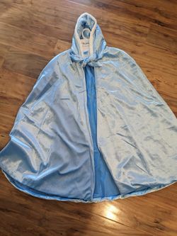 Frozen Elsa Robe