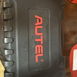 AUTEL MaxiSYS Elite II