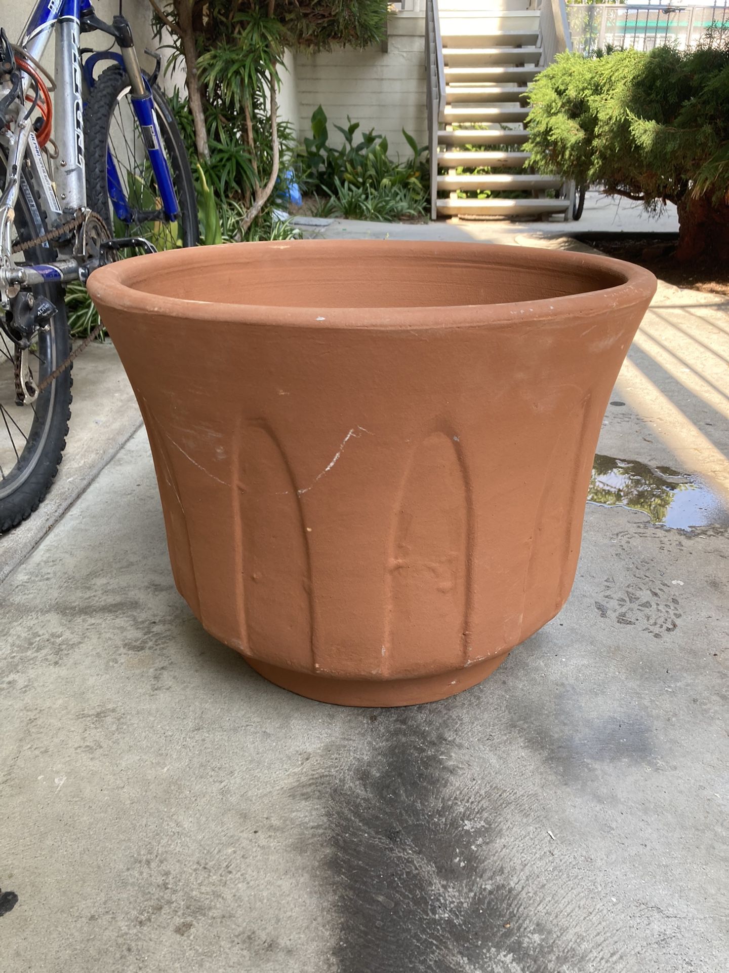 Terracotta Pottery 