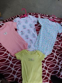 Baby girl clothes
