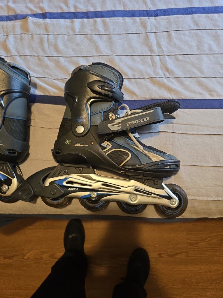 Rolling Skates