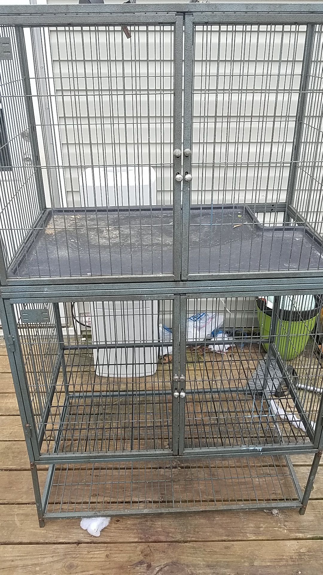 Ferrit/bird/rabbit cage