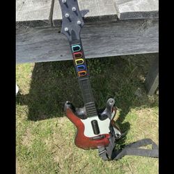 Guitar Hero