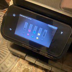 Hp 7520