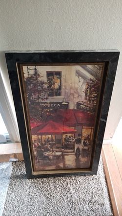 Painting retail for 139.99