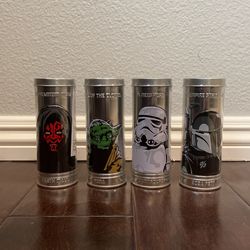 Burger King StarWars Watches - Unopened