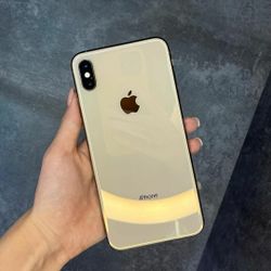 iPhone xs max 64GB Unlocked 