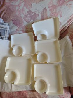 Home Reflections dip trays