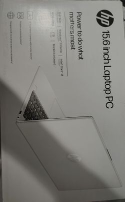 Laptop