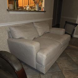 Couch /Love Seat UPDATED 5/29