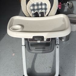 Baby Highchair