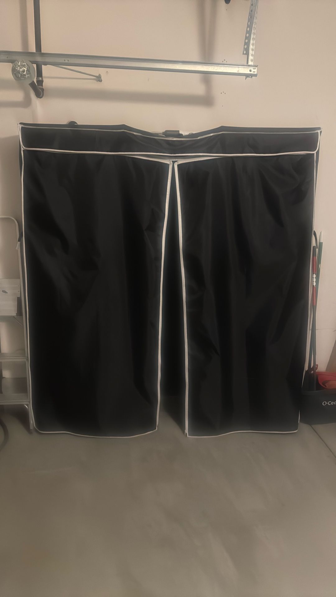 Portable Closet 