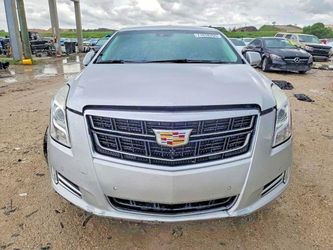 2013 - 2017 CADILLAC XTS LUXURY 3.6L FWD FULL PART OUT