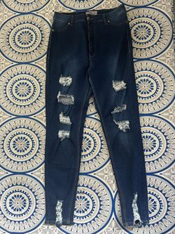 Women Jeans Size 17/18