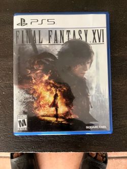 Final fantasy