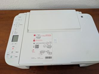 Canon printer