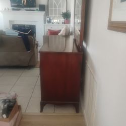 Antique Dresser