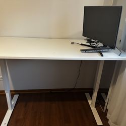 IKEA Office Desk Sit/stand